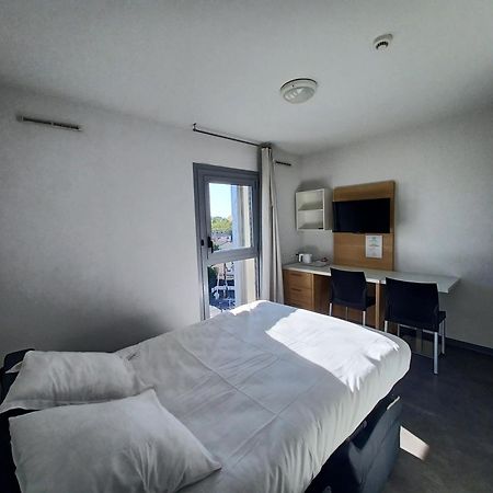 Apparteo Toulouse Dış mekan fotoğraf