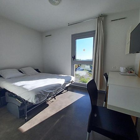 Apparteo Toulouse Dış mekan fotoğraf