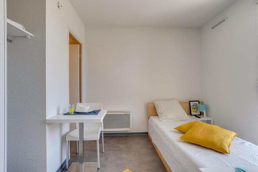 Apparteo Toulouse Dış mekan fotoğraf