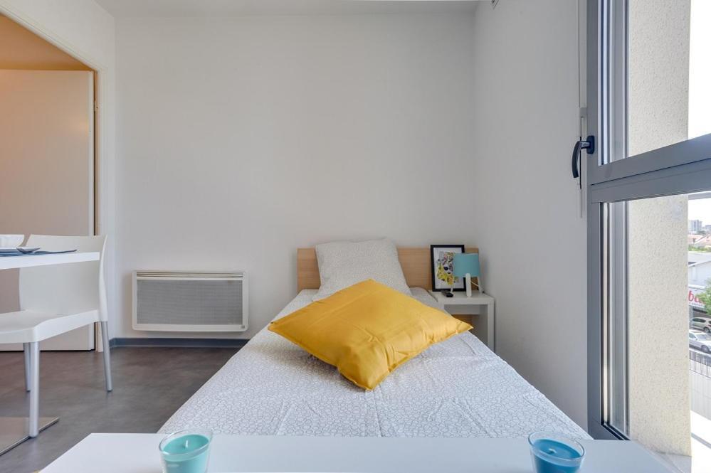 Apparteo Toulouse Dış mekan fotoğraf
