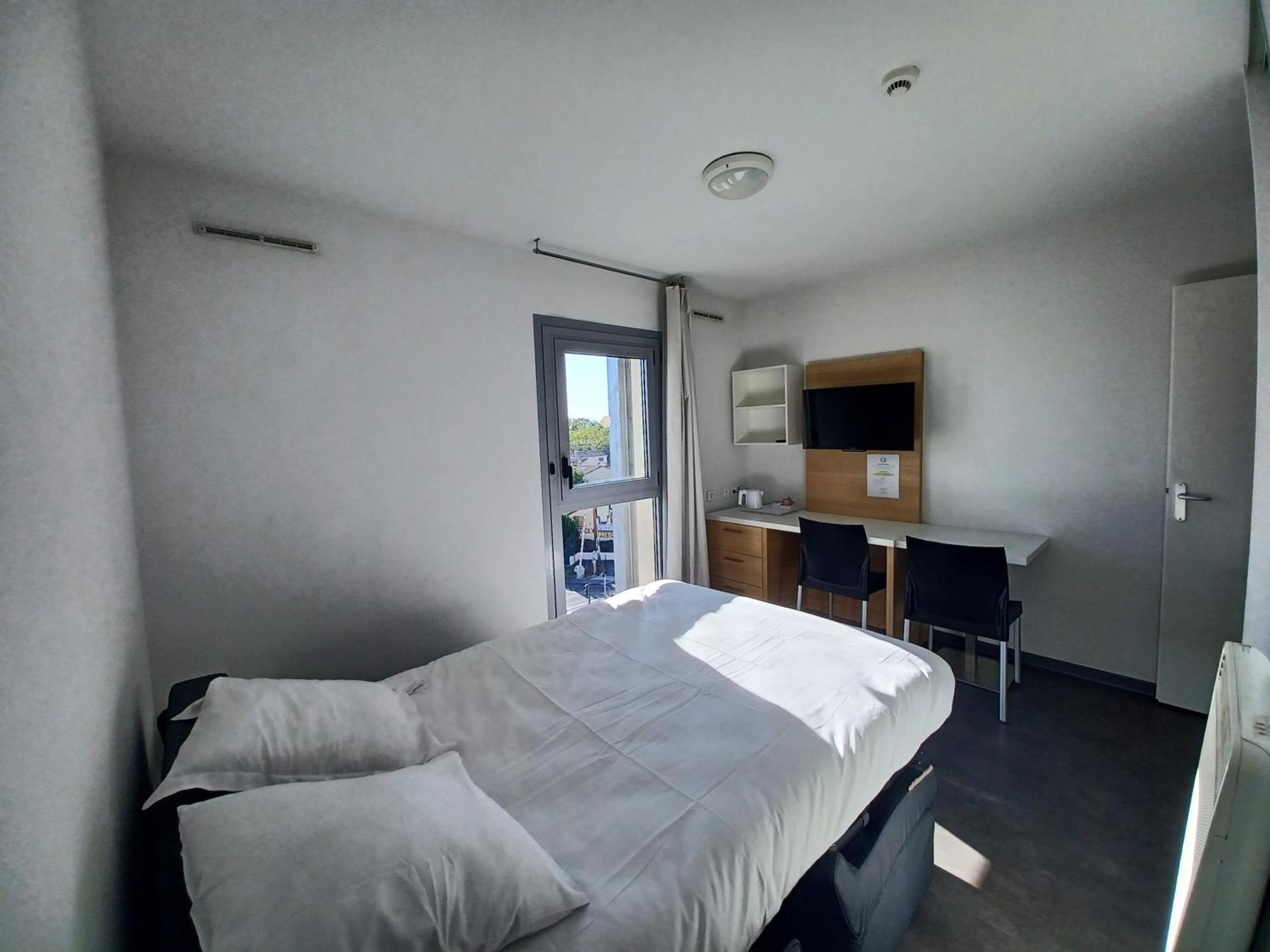 Apparteo Toulouse Dış mekan fotoğraf