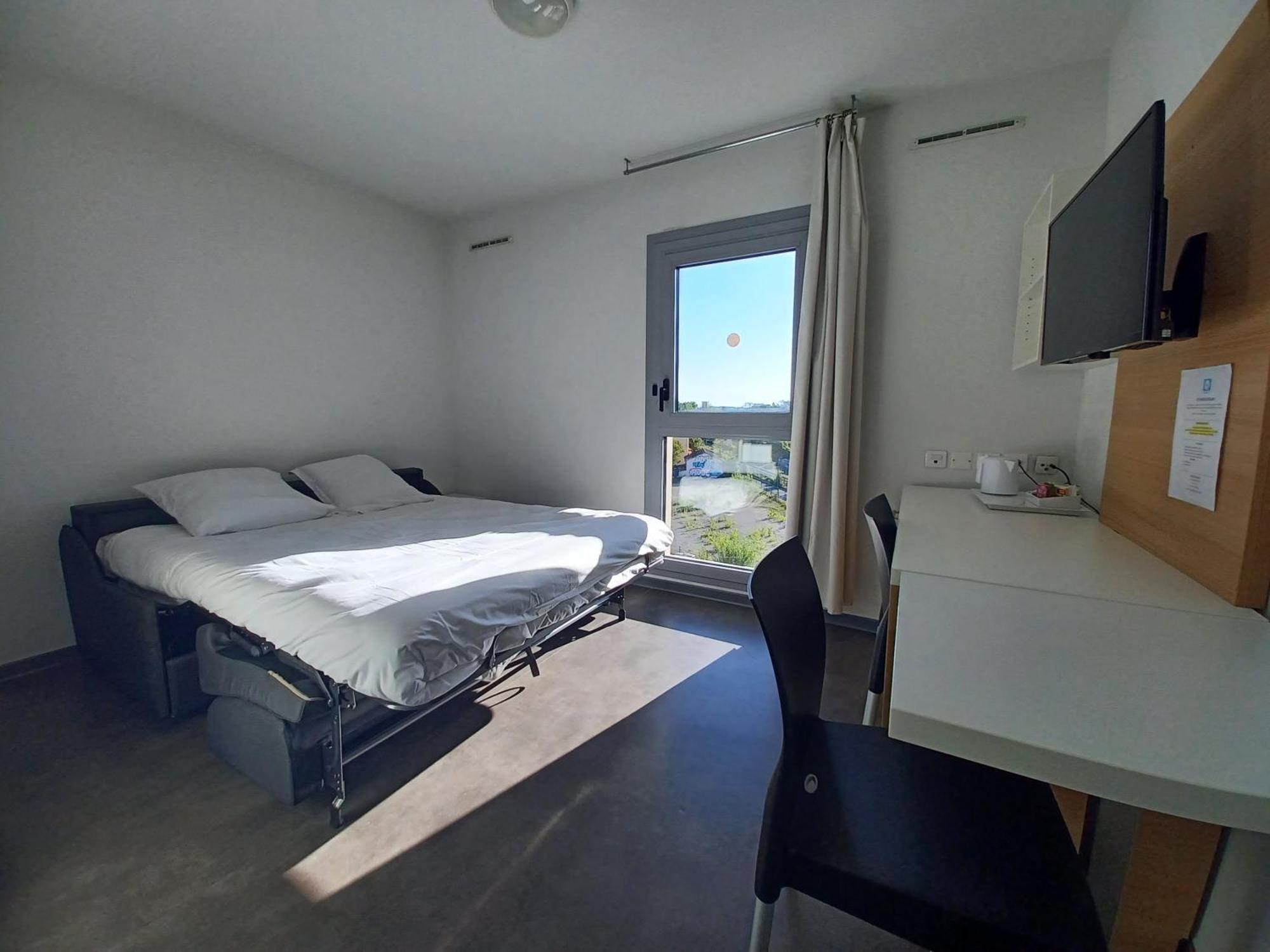 Apparteo Toulouse Dış mekan fotoğraf